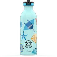24Bottles Bebedero infantil Urban 500 ml Foto del producto