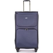 Stratic Trolley de 4 ruedas Bendigo Light Plus Compartimento para portátil de 84 cm Foto del producto