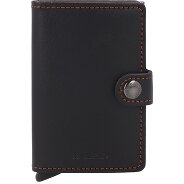 Secrid Miniwallet Original Funda para tarjetas de crédito Cartera de piel RFID 6,5 cm Foto del producto
