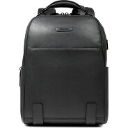 Piquadro Modus Special Mochila de día Piel 37 cm Compartimento para el portátil Foto del producto