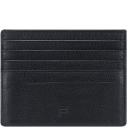 Porsche Design Estuche para tarjetas de crédito RFID de cuero de 10 cm Foto del producto