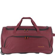 Travelite Basics 2 ruedas Bolsa de viaje 71 cm Foto del producto