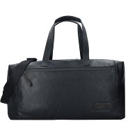 Jost Bolsa de viaje Stockholm Weekender Piel 50 cm Foto del producto