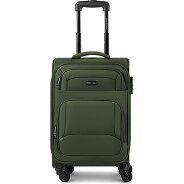 Smartbox Edition 04 4 ruedas Trolley de cabina 55 cm Con fuelle expandible Foto del producto