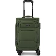 Smartbox Edition 04 4 ruedas Maleta de cabina 55 cm Con asa expansible Foto del producto