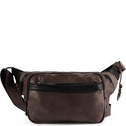 Harbour 2nd Urban Poets Harper Riñonera Piel natural 30.5 cm Foto del producto