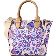 Oilily Sapphire Chintz Bolso 34 cm Foto del producto