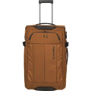 Travelite Briize 2 ruedas Bolsa de viaje M 67 cm Foto del producto