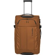 Travelite Briize 2 ruedas Bolsa de viaje M 67 cm Foto del producto