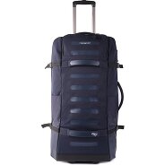 Hedgren Comby Journey 2 ruedas Bolsa de viaje 79 cm Foto del producto