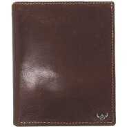 Golden Head Colorado RFID Protect Cartera de cuero 10,5 cm Foto del producto