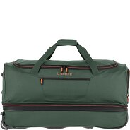 Travelite Basics 2 ruedas Bolsa de viaje 70 cm con pliegue de expansión Foto del producto