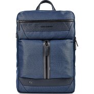Piquadro Trakai Mochila de día 43 cm Compartimento para el portátil Foto del producto