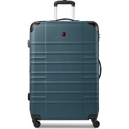 Wenger Amplar Evo 4 ruedas Carrito L 75 cm con pliegue de expansión Foto del producto