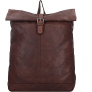 Harbour 2nd Mochila Cool Casual Albatros Piel 40 cm Foto del producto