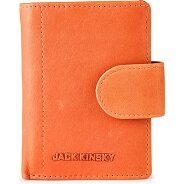 Jack Kinsky Aruba Cartera Protección RFID Piel 7.5 cm Foto del producto