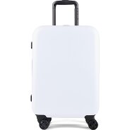 Pack Easy Colly Pure 4 ruedas Trolley de cabina S 55 cm Foto del producto