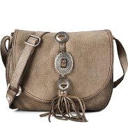 Campomaggi Linda Bolsa de hombro Piel natural 21 cm Foto del producto