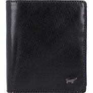 Braun Büffel Cartera Country RFID Piel 10 cm Foto del producto