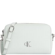 Calvin Klein Jeans Minimal Bolsa de hombro Mini Bag 18 cm Foto del producto