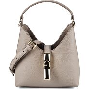 Furla Goccia Bolso miniatura Piel natural 18 cm Foto del producto