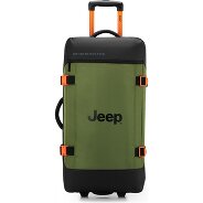 Jeep JS007C 2 ruedas Bolsa de viaje L 73 cm Foto del producto