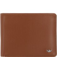 Golden Head Polo Cartera Bloqueo RFID Piel natural 12.5 cm Foto del producto