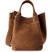abro Essential Bolsa de compras Piel 35 cm Foto del producto