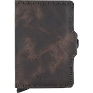 Secrid Twinwallet Vintage tarjetero RFID piel 6,5 cm Foto del producto