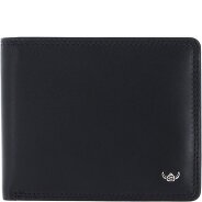 Golden Head Polo Cartera Bloqueo RFID Piel natural 12 cm Foto del producto