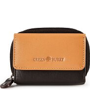 Greenburry Nappa Cartera Protección RFID Piel 11 cm Foto del producto