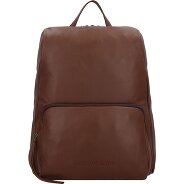 Harbour 2nd Just Pure Milou Mochila de la ciudad Piel 40 cm Foto del producto
