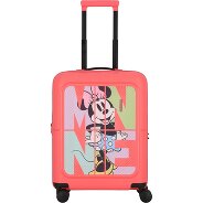 American Tourister Dashpop Disney 4 ruedas Carro de la cabina 55 cm con pliegue de expansión Foto del producto