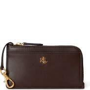 Lauren Ralph Lauren Cartera de llaves Piel natural 13 cm Foto del producto