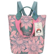 Fritzi aus Preußen Fritzi x Frida Kahlo Limited Bloom Mochila de día 35.5 cm Foto del producto
