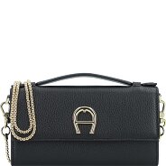 AIGNER Fashion Bolso de mano Piel natural 19 cm Foto del producto