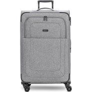 Redolz Essentials 12 LARGE 4 ruedas Trolley 79 cm Con fuelle expandible Foto del producto
