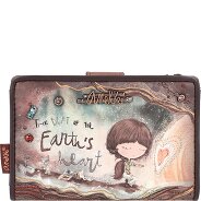 Anekke Core Cartera Protección RFID 14 cm Foto del producto