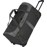 Travelite Bolsa de viaje de 2 ruedas Basics Active 71 cm Foto del producto