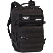 Worldpack BestWay Cabin Pro Supply mochila de viaje 48 cm compartimento para portátil Foto del producto