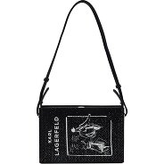 Karl Lagerfeld Soiree Bolsa de hombro 22 cm Foto del producto