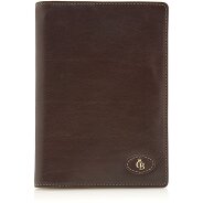 Castelijn & Beerens Funda Gaucho RFID Piel 11,5 cm Foto del producto