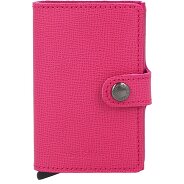Secrid Miniwallet Crisple Funda para tarjetas de crédito Cartera de piel RFID 6,5 cm Foto del producto