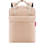 reisenthel Allday Backpack M ISO Bolsa refrigerante 30 cm Foto del producto