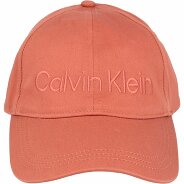 Calvin Klein Bordados esenciales Gorra de béisbol 27 cm Foto del producto