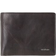 Strellson Billetera Jefferson BillFold H8 Piel 12 cm Foto del producto