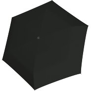 Doppler Fiber Mini Compact Paraguas de bolsillo 16 cm Foto del producto