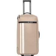 Vaude Takutea 90 2 ruedas Trolley 77 cm Foto del producto