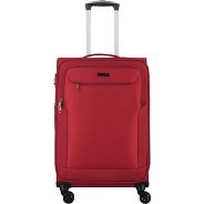 d&n Travel Line 6864 Carro de 4 ruedas 66 cm Foto del producto