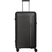 Travelite Roomer 4 ruedas Carrito 78 cm Foto del producto